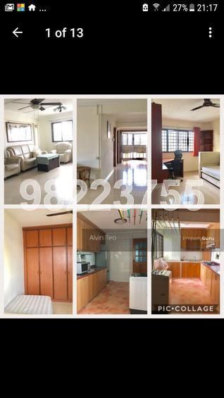 Blk 106 Jurong East Street 13 (Jurong East), HDB 5 Rooms #147263092